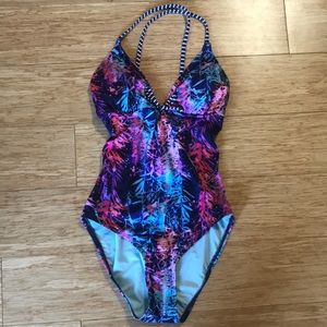 Carve Designs Antiqua One Piece Swimsuit